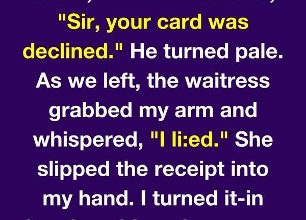 10 People Who Did Something So Kind It Belongs in a Film