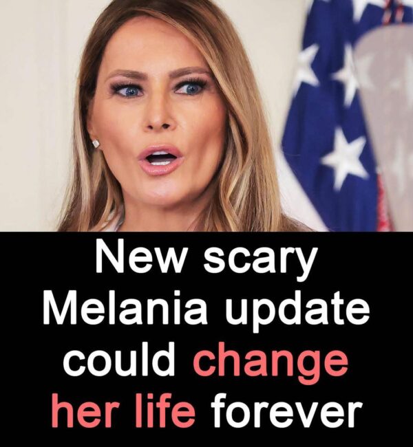 Melania Trumps US Visa Sparks Controversy as Lawmakers Question Her Immigration Path