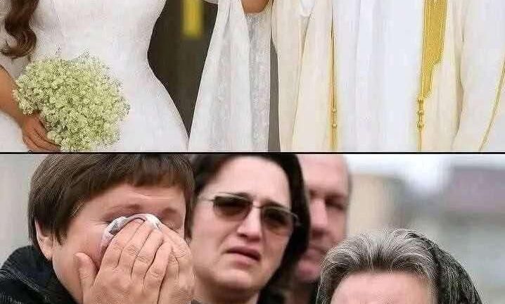 He married an ARAB millionaire and the next day he m…See more