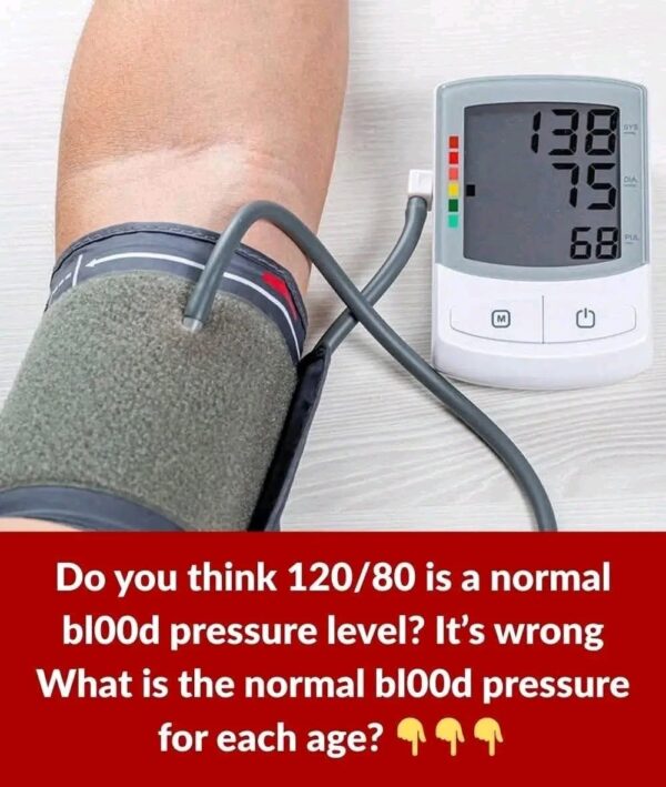 These Are The Most Up-to-date Blood Pressure Guidelines. Are They Right for Everyone?