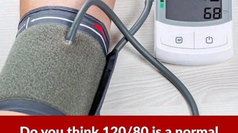 These Are The Most Up-to-date Blood Pressure Guidelines. Are They Right for Everyone?