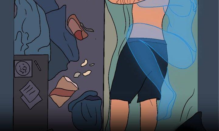 Waking Up Between 3 am and 4 am? Here’s What It Means