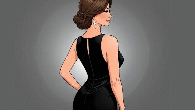 15 Clues A Woman Has Been With A Lot Of Men