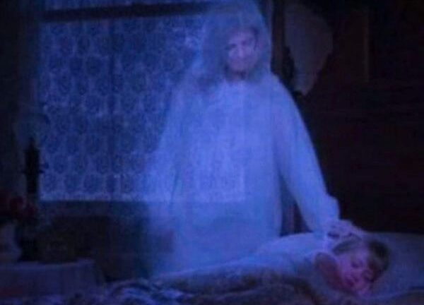 Reaching the Deeper Meaning: Investigating Why We Dream of the Dead