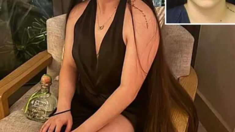 20-year-old Florida woman accused of having sex with a 12-yeard-old boy she met at a funeral