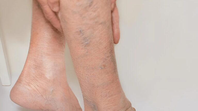 My Varicose Veins Have Disappeared Thanks To A Fruit I Can Buy Anywhere