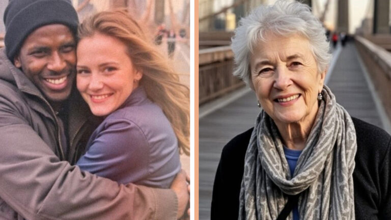 Dos hermanos envían a mamá a sus vacaciones de ensueño: ella no reconoce su casa cuando regresa – Historia del día