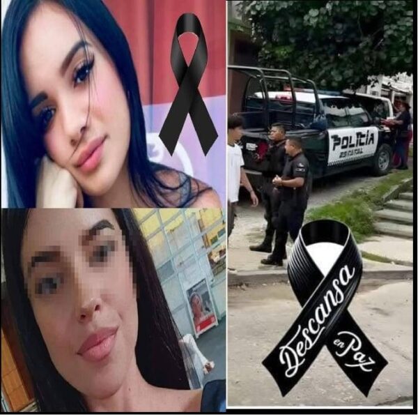 Missing girlfriend found in the woods, her boyfriend was the one who…See more