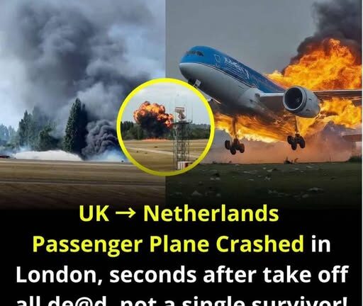 Airport remains shut down following fireball plane crash