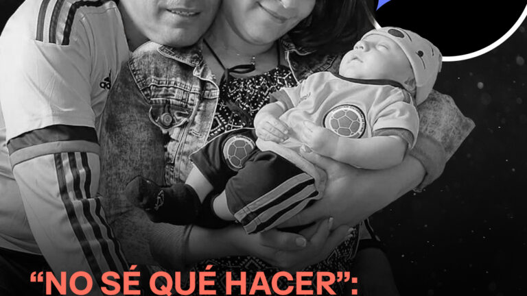 Comentarios del devastado padre, último audio y escalofriantes detalles sobre la tragedia en San Andrés: Mujer fue encontrada muerta junto a su familia en un hotel