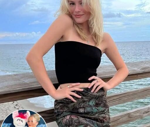 She Left Simon Cowell Speechless at 12