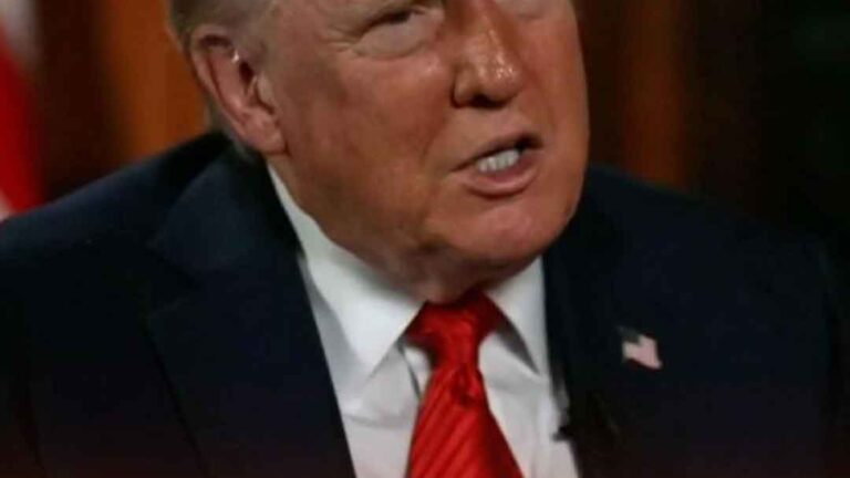 Donald Trump Calls For Barack Obamas Arrest In Jaw-Dropping Post