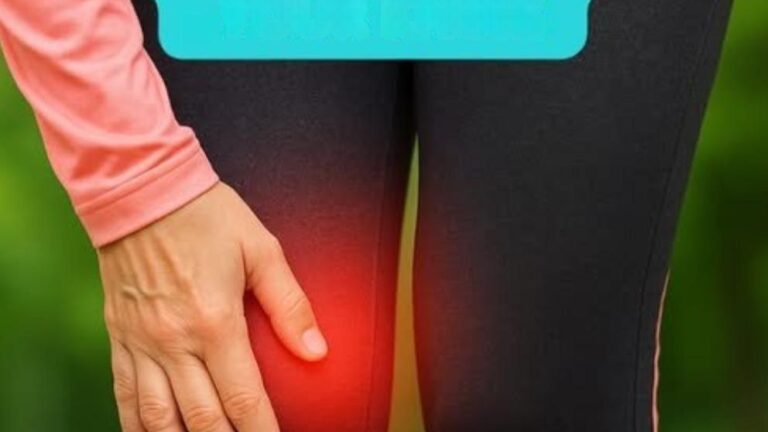 فاكهتان تُجدّدان الكولاجين في الركبتين