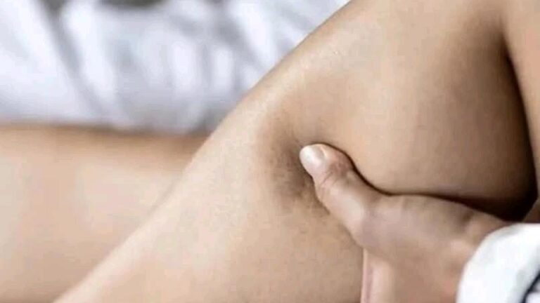 La vitamine D qui manque au corps lorsque les jambes et les os sont douloureux