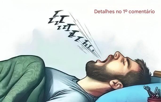 Por que roncamos quando dormimos? Causas e consequências que você deve saber