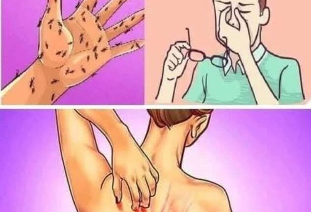 Niveles peligrosamente super altos de azúcar