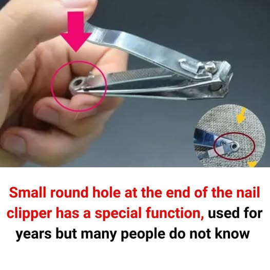 If you have these lines on your nails after 40, it is a clear sign that