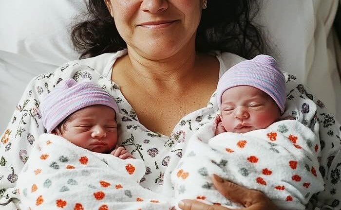 Mom on a mission to show daughter with extremely rare birthmark that she is beautiful!