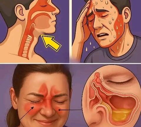 Don’t ignore these 7 silent signs of diabetes that show up at night