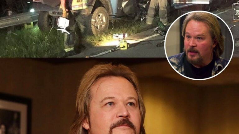 Shocking news: Country music star Travis Tritt has issued a deeply emotional statement following a fatal car accident in which he was unexpectedly involved.