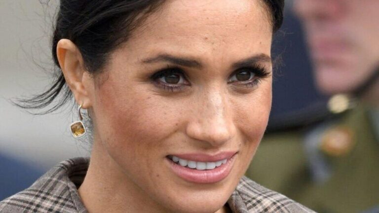 Prince Philip’s brutal nickname for Meghan Markle but ‘not to her face’