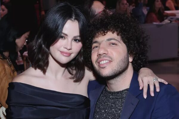 The ‘Excited’ Selena Gomez has revealed when she and Benny Blanco will begin talking about the ‘nitty-gritty’ of wedding planning.