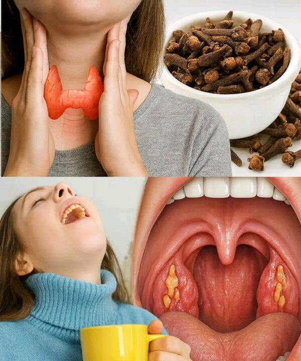 Cloves Unraveled: The Tiny Spice with Mighty Healing Powers