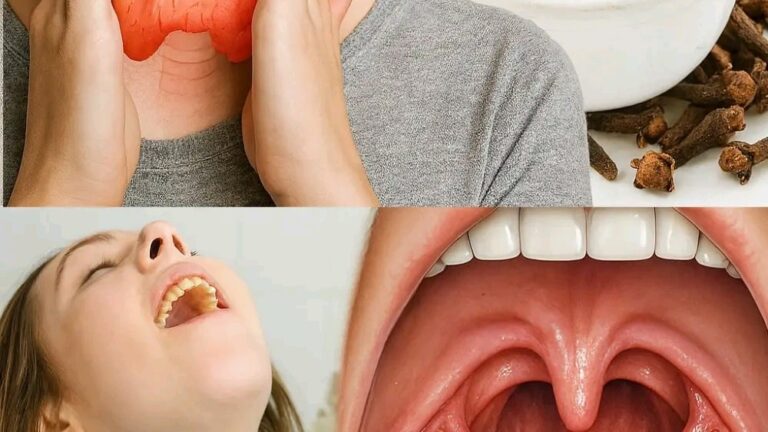 Cloves Unraveled: The Tiny Spice with Mighty Healing Powers