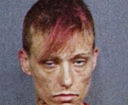 From 12-year-old meth addict to honors college scholar, The redemption of Ginny Burton