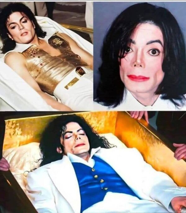 Michael Jackson’s daughter has broken her silence: “My dad used to…See more
