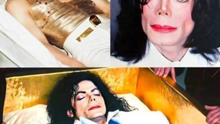 Michael Jackson’s daughter has broken her silence: “My dad used to…See more