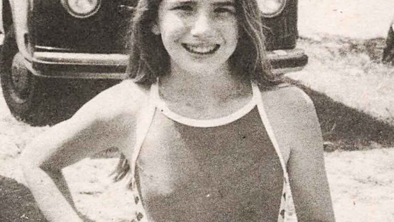 She Captivated Millions at 12—You Won’t Believe Where Life Took Her