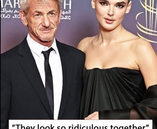 Valeria Nicov: Inside life of Sean Penn’s young girlfriend