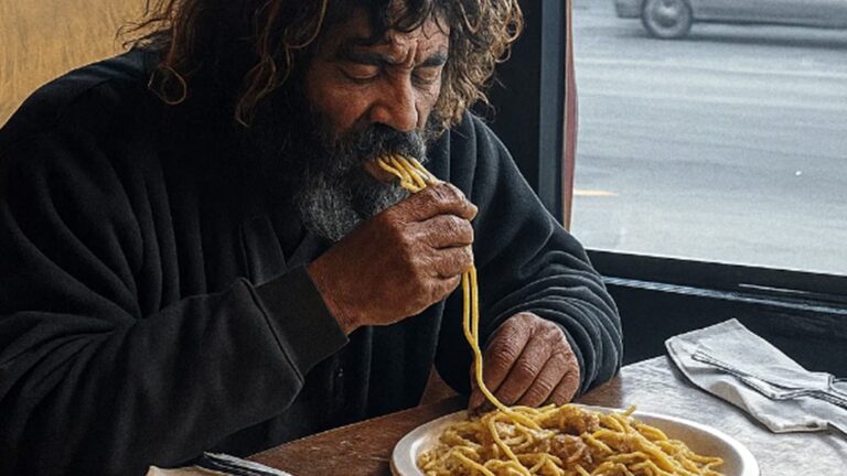 Millionaire Dresses as a Bum and Visits His Company on an Undercover Mission