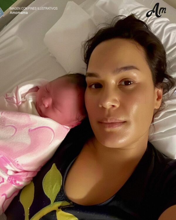 Mi esposo se negó a pagar la mitad de los 9.000 dólares de la factura del hospital después de que di a luz — Así que le enseñé una lección que no olvidará