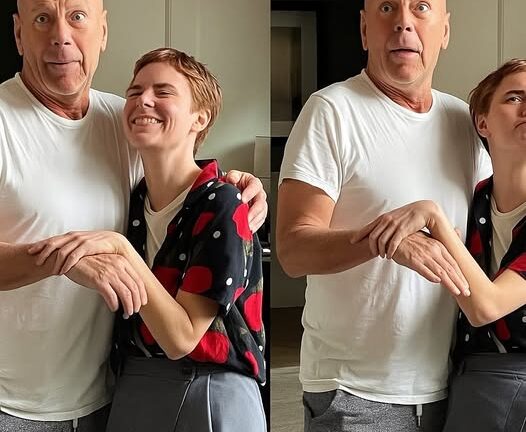 Daughter Of Bruce Willis Confronts A Heartbreaking Health Challenge, Impacting The Family