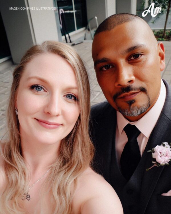 Abandoné a mi nuevo esposo en el banquete de bodas después de lo que hizo