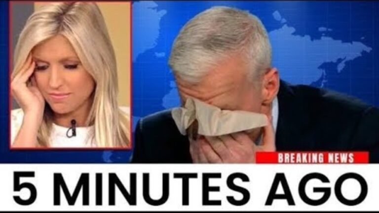 Tragic Details About Fox News Host Ainsley Earhardt!