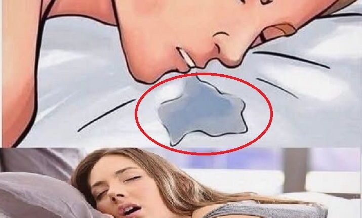 If you drool while sleeping, it is a sign that your brain…See more