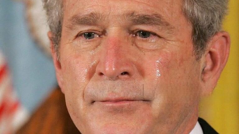 30 Minutes ago in Texas, George W. Bush was confirmed as…See more