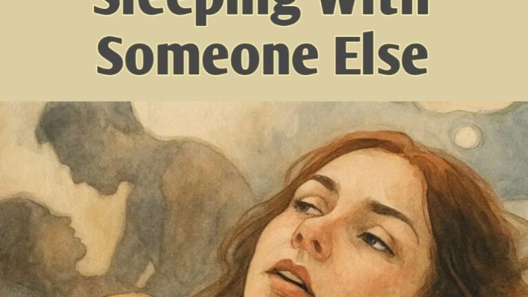 8 Signs Your Partner Might Be…. See More