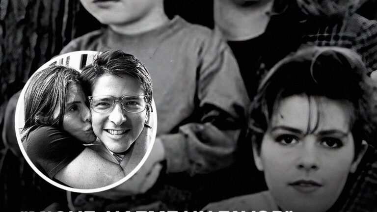 La hermana de Miguel Uribe compartió su última petición relacionada con su difunta madre — Qué le sucedió a Diana Turbay