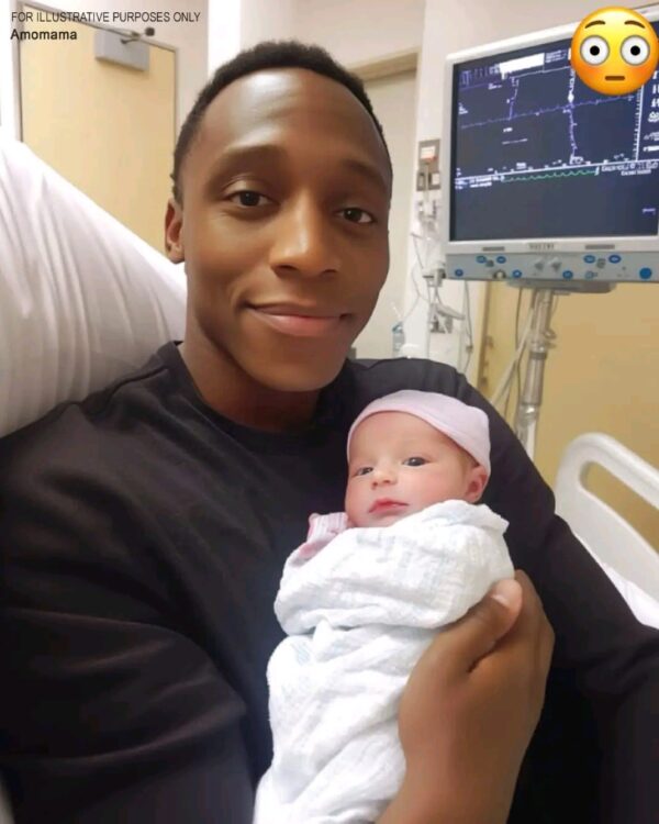 I Almost Walked Away After Seeing Our Baby, But My Wife’s…