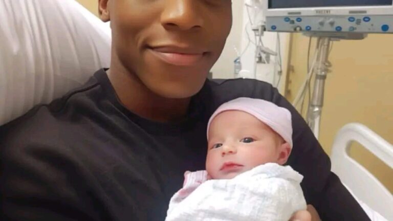 I Almost Walked Away After Seeing Our Baby, But My Wife’s…