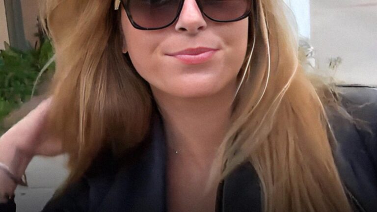 Esta mujer era la niñera de los hijos de un gran actor – La fiel esposa de la estrella se divorció de él tras su aventura