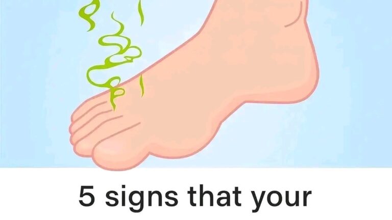 5 Signs Your Heart May Be in Serious Danger