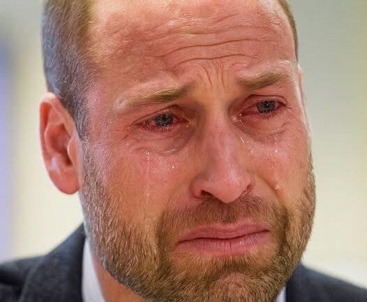 ROYAL FAMILY Breaking 1 hour ago, Prince William decided to announce the saddest news that leaves fans in tears “My daughter has…