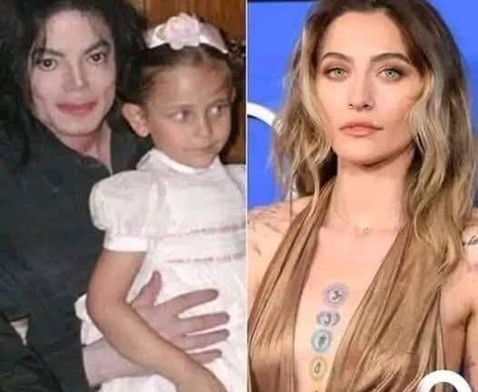 Michael Jacksons daughter has broken her silence, My dad made me, see more