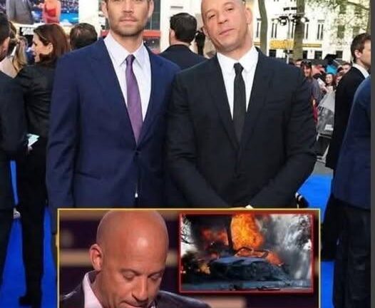 At 56, Vin Diesel FINALLY Admits What We All Suspected…