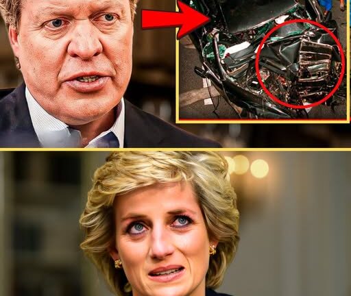 “I HAD IT ALL EVIDENCE IN HANDS…”: Diana’s Brother, Charles Spencer, Leaves World STUNNED as He Speaks Out About What REALLY Happened To Princess That Night In Paris
